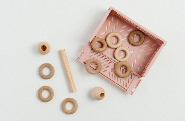 wooden baby toy supplies