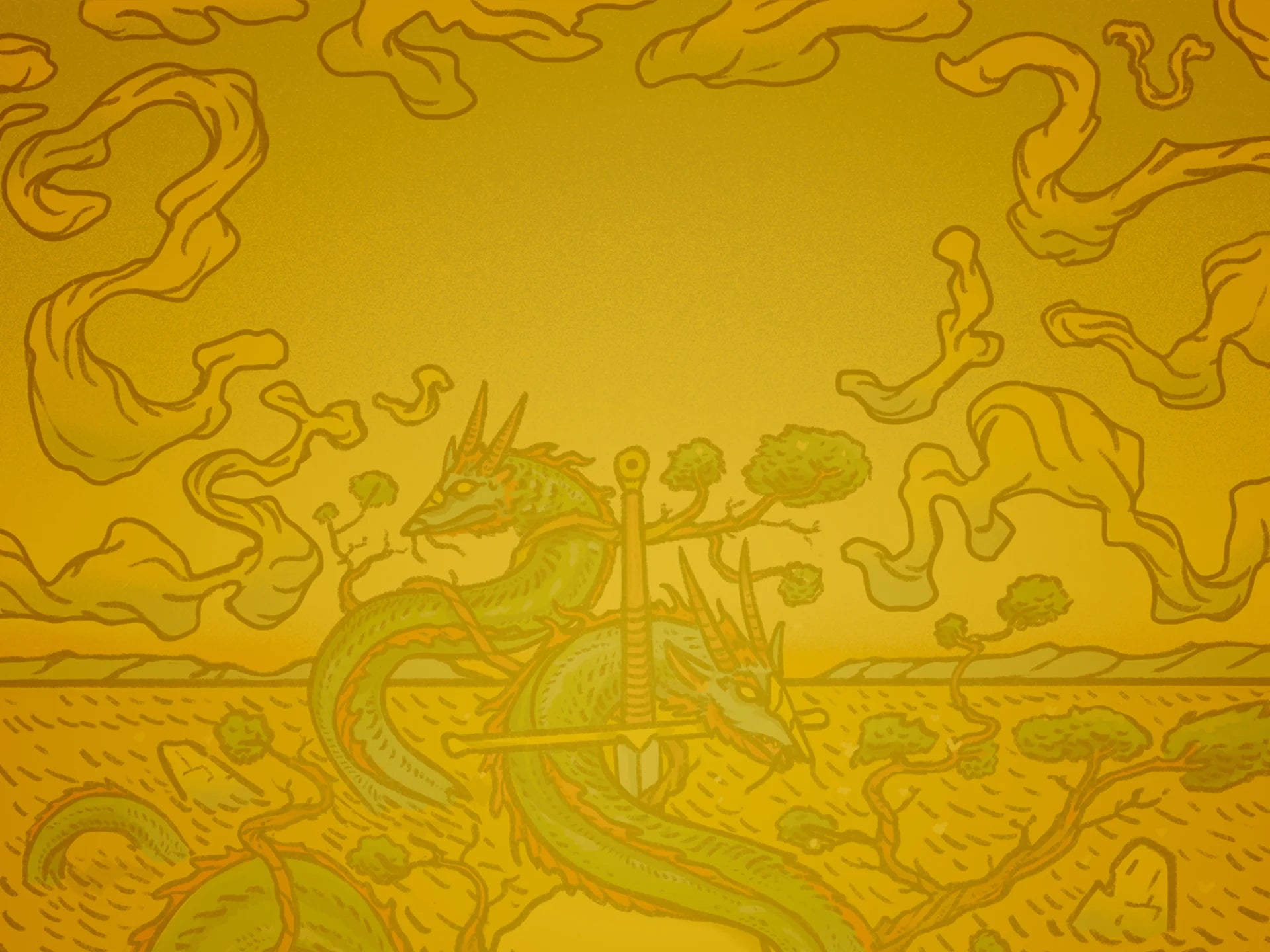 Fresh - May | '24 background