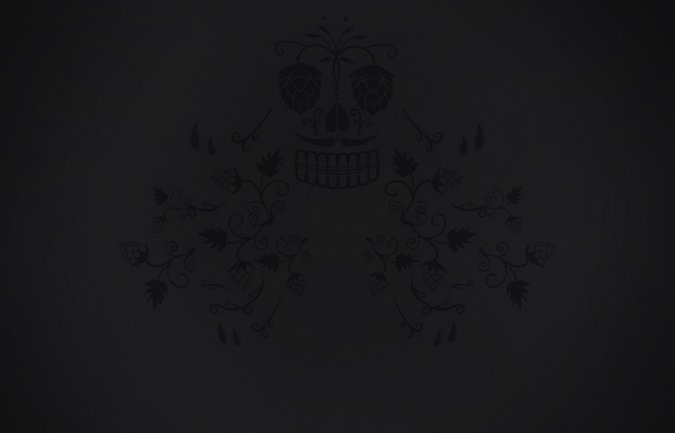 La Calavera Catrina background