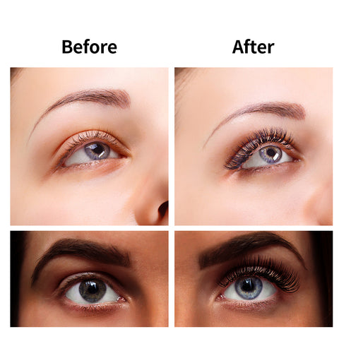 mega volume lashes