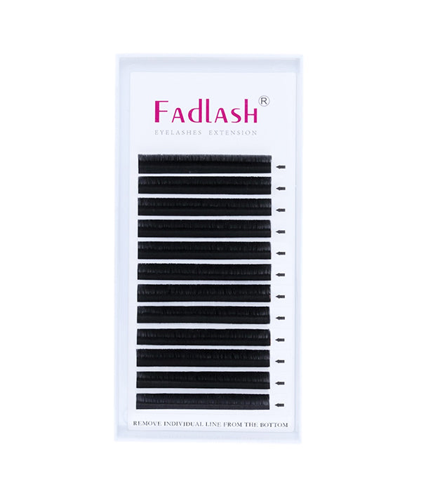 Easy Fan Lashes-Fadlash