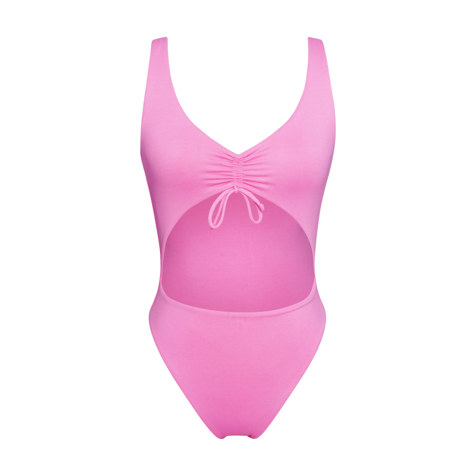 bad behavior suit | pink – KXG SWIM