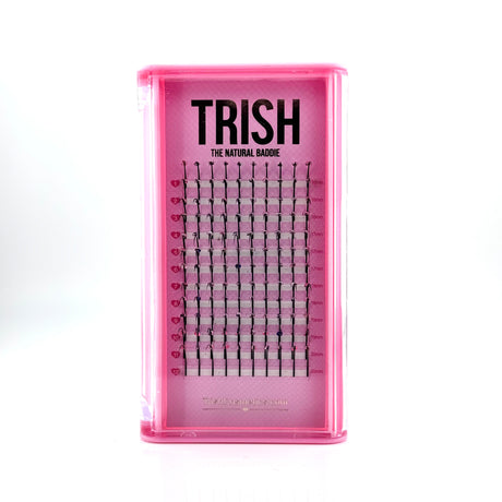 D Curl .07 (OG Pink Tray) – Trish Cosmetics