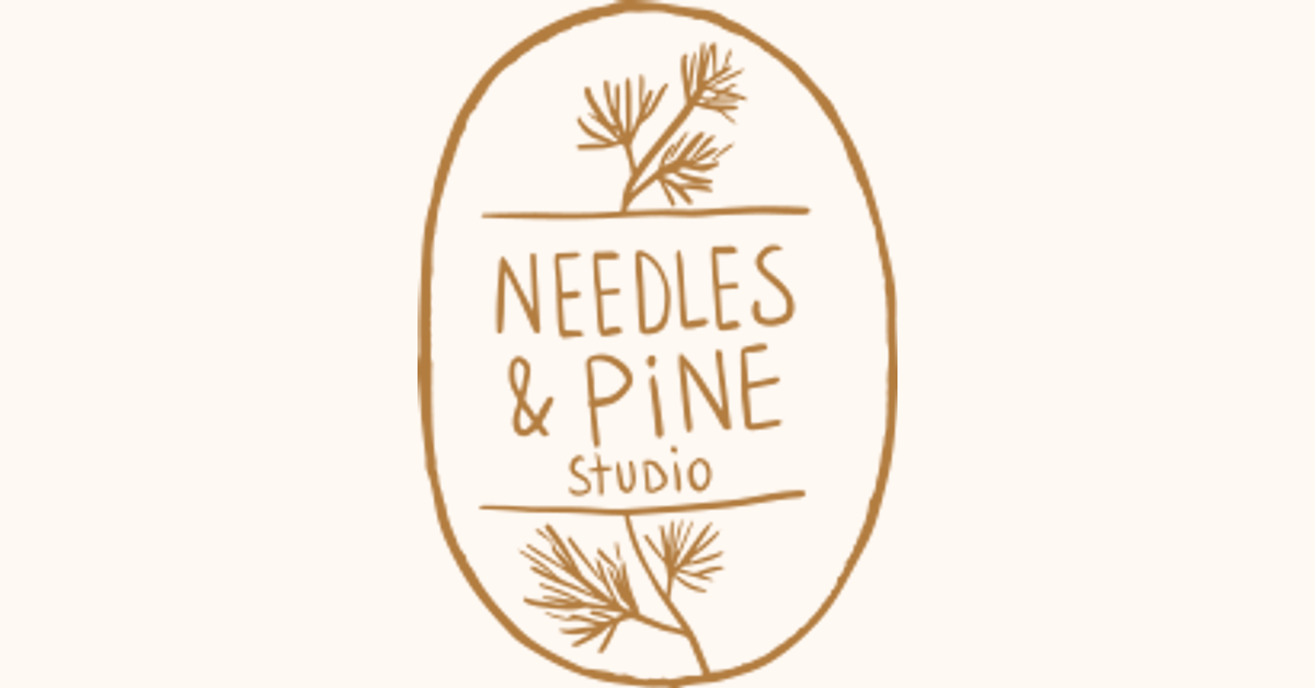 Needles & Pine Studio