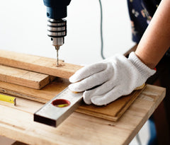 basic drilling work