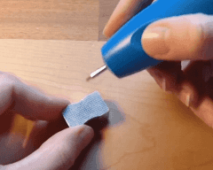 Imagini pentru engraving pen gif