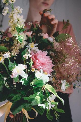 Key Floral Trends For 2020 