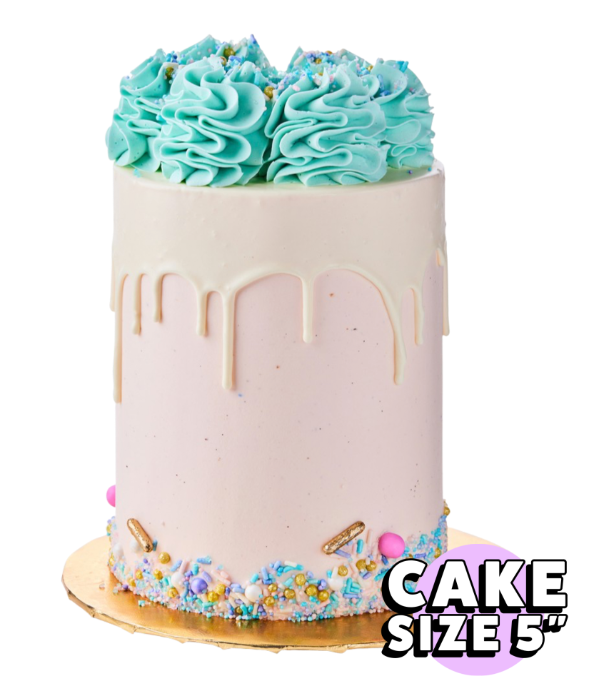 Magia Sprinkles – Miami Cake Dummies