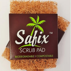 Coconut Fibre Scrub Pad