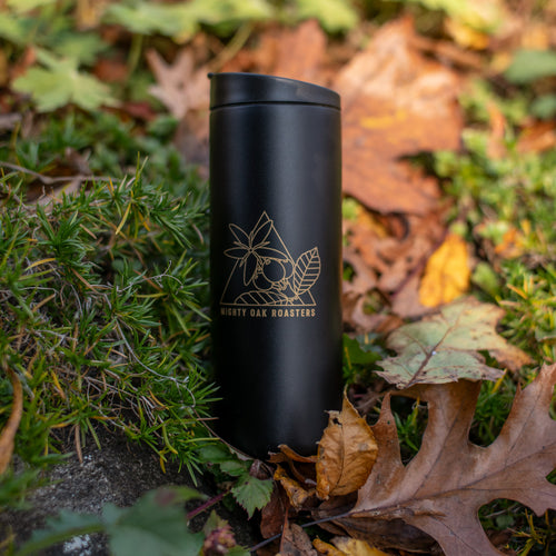 MiiR 8oz GHC Logo Tumbler – George Howell Coffee