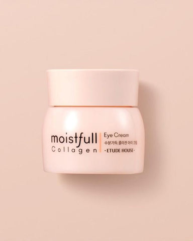 noticeme etude house moistfull collagen eye cream