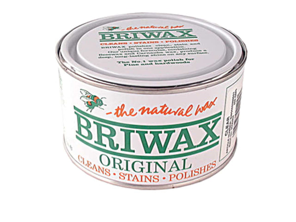 Briwax Original 400g