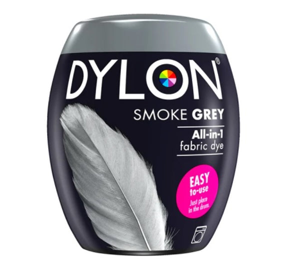 Dylon Intense Black Fabric Dye Pod 350g