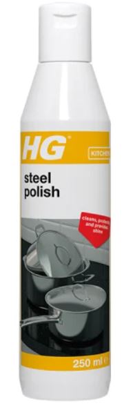 Buy Silvo Silver Polish 250mL