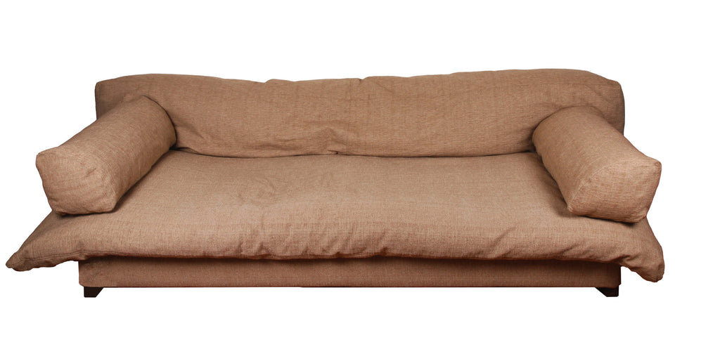 Big Cushion Couch Grosses Kissen Sofa Adam Pillows