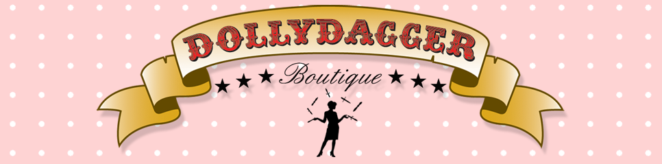 Dollydagger Boutique