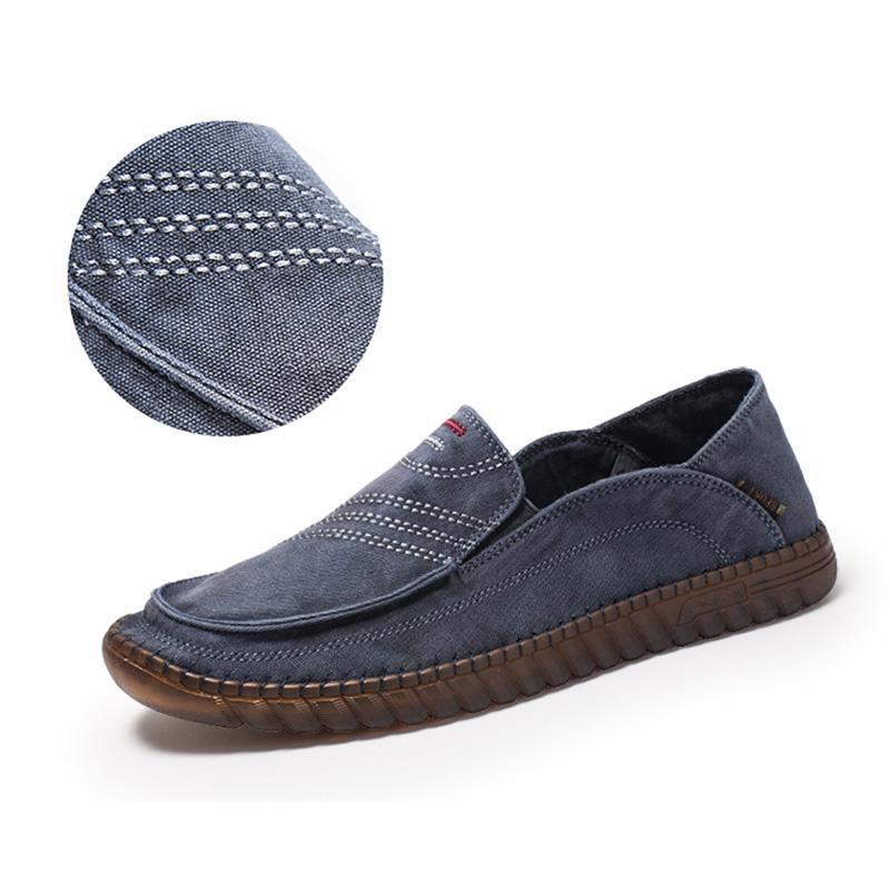 Men's fashion lazy shoes – joatop