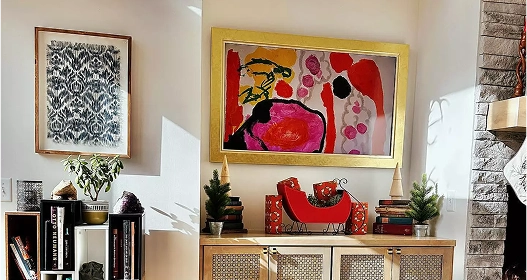 Choose Your Metallic Accents