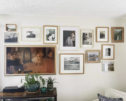 Creative Ways to Incorporate Your Easter-Themed Frame TV in Home Décor