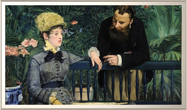 Edouard Manet