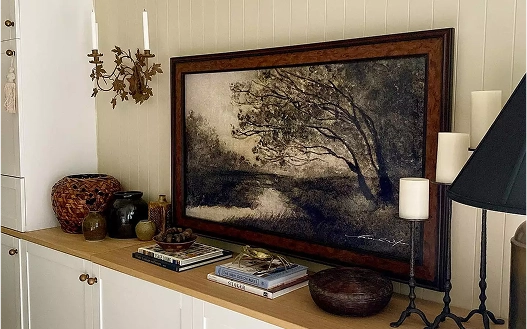 Official Samsung Frame TV Dealer
