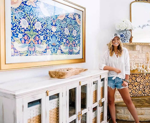 Styling Tips: Bringing It All Together