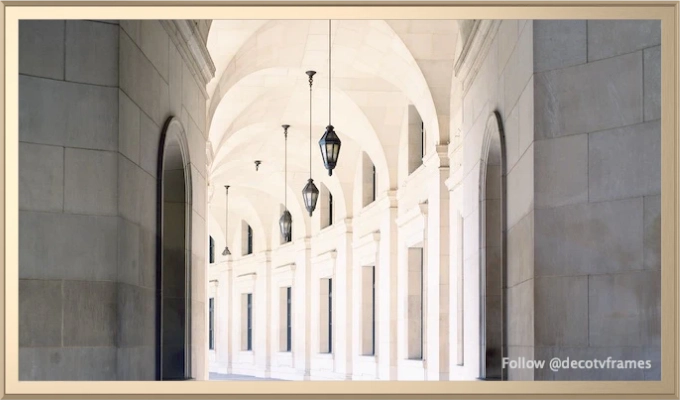 The Value of Investing in a High-Quality Frame