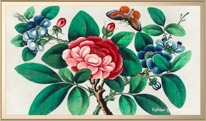 Transform Your Samsung Frame TV with Stunning Easter Art