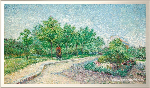 Vincent Van Gogh