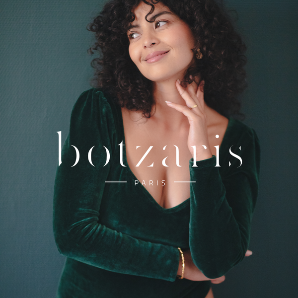 Botzaris ready-to-wear bodysuits