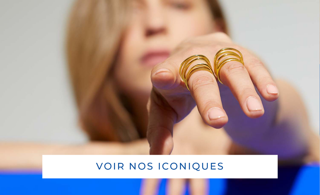 VOIR NOS ICONIQUES