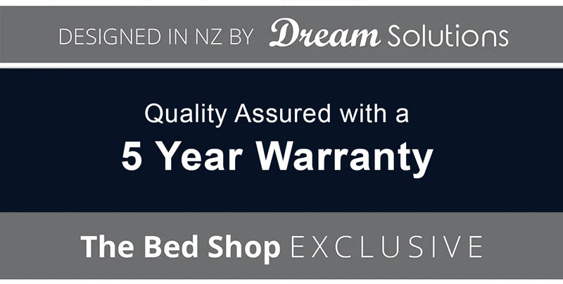 warranty information