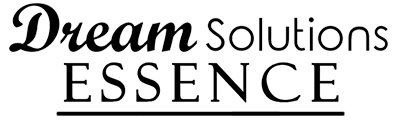 dream solutions essence logo