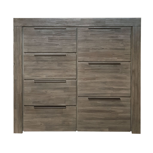 contemporary tallboy