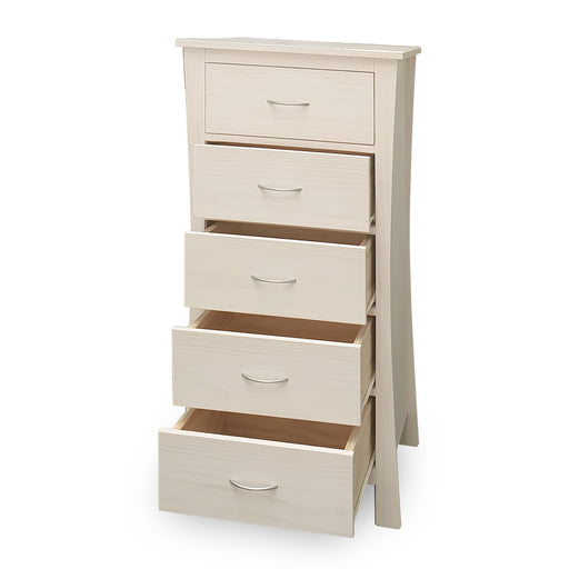 slimboy chest of drawers