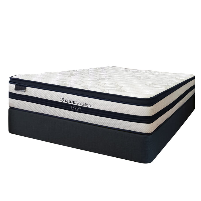 dreams extra firm mattress