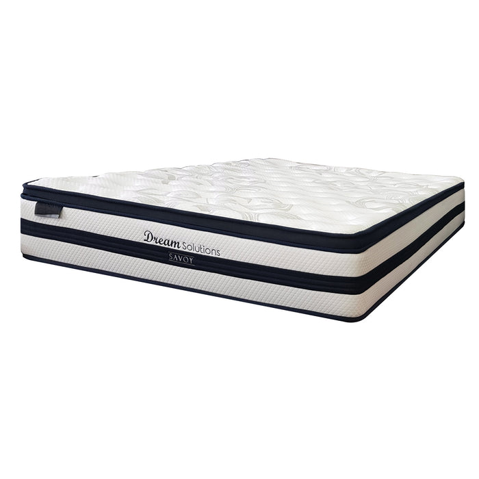 dreams extra firm mattress