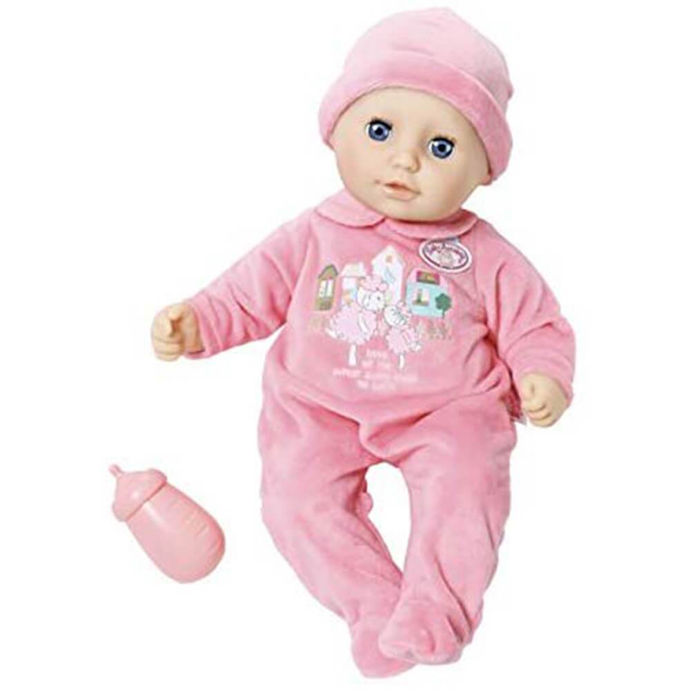 baby annabell play outfit assortment