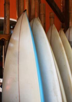 How to Care for Your Surfboard - SwimOutlet.com