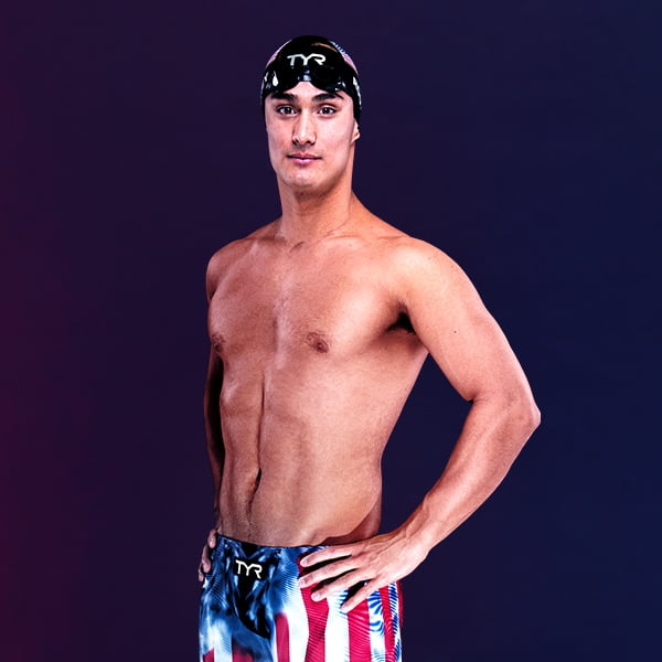 Speedo Athlete