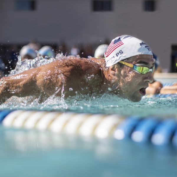 Speedo Athlete