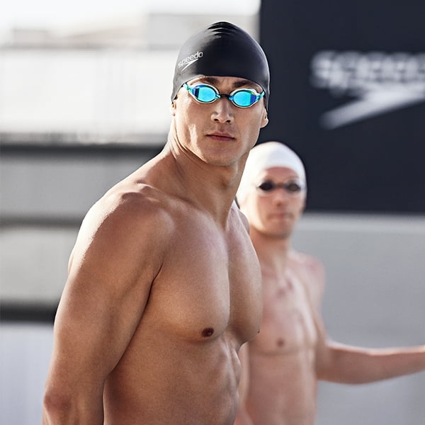 Speedo Athlete