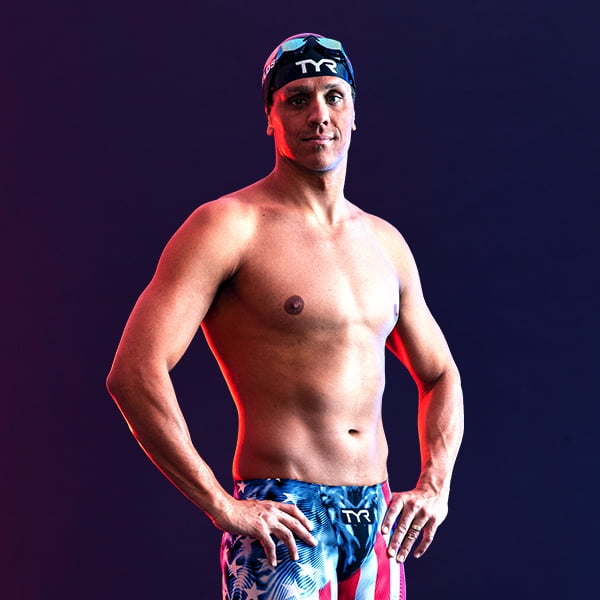 Speedo Athlete