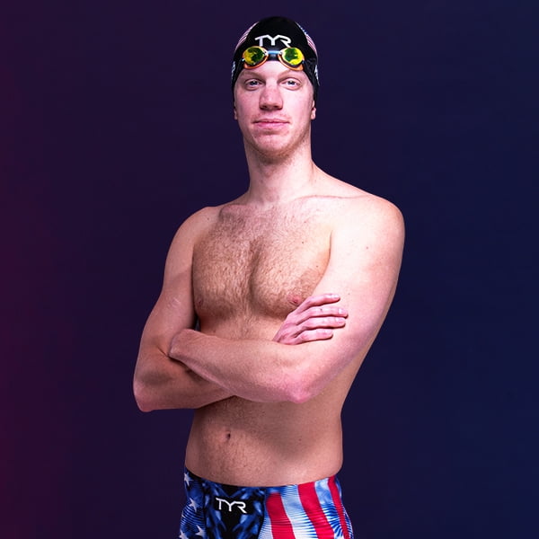 Speedo Athlete