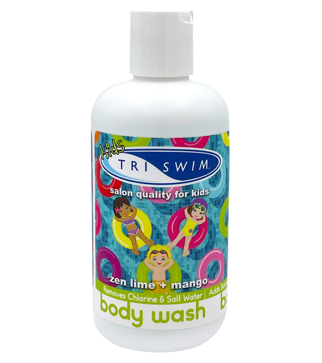 Zealios  Swim & Sport 32 oz Shampoo to remove chlorine, sweat & salts –  zealios