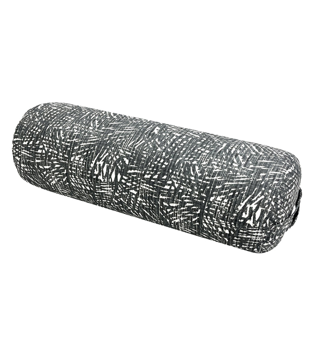 Hugger Mugger Standard Solid Yoga Bolster at YogaOutlet.com –