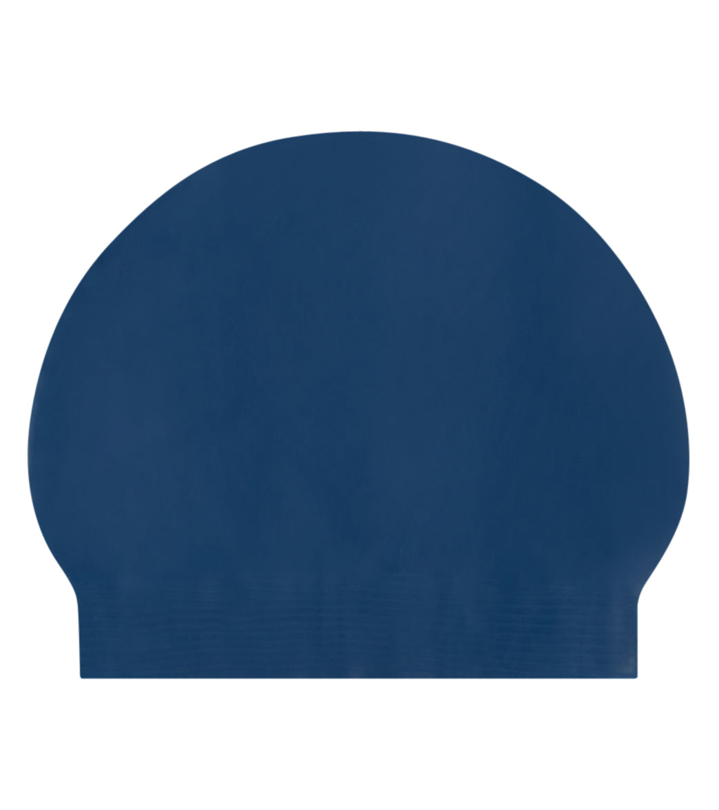 Silicone Swim Cap – Perspective Fitwear