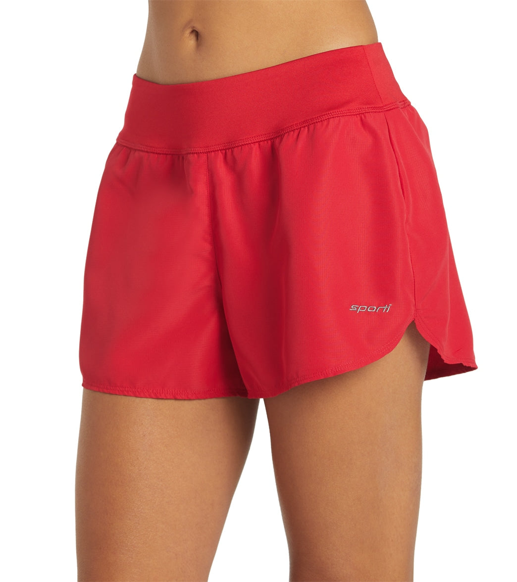 Board Shorts for Women: Incrediboardie 2.5