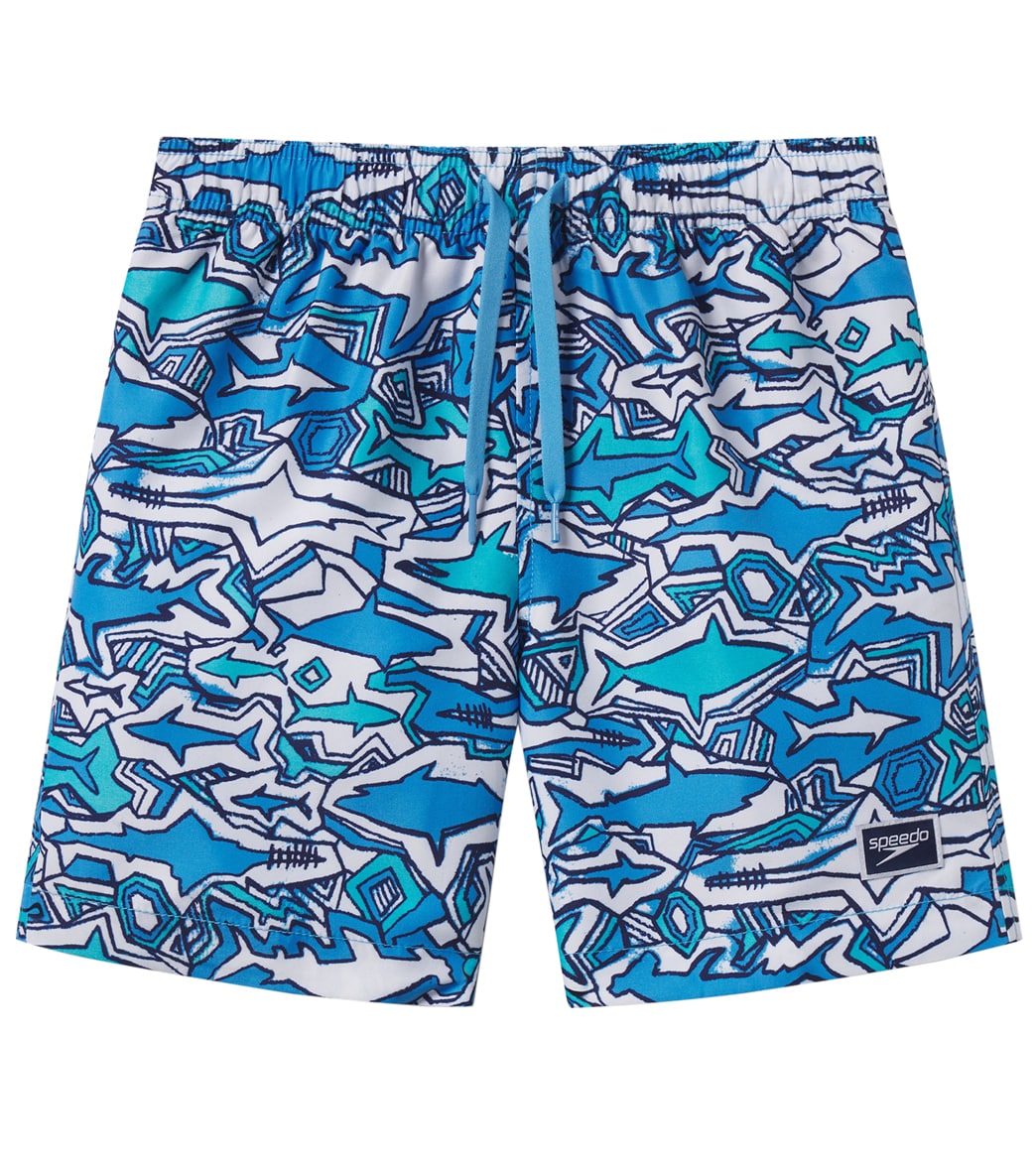 Boy's Swim Trunks | SwimOutlet.com