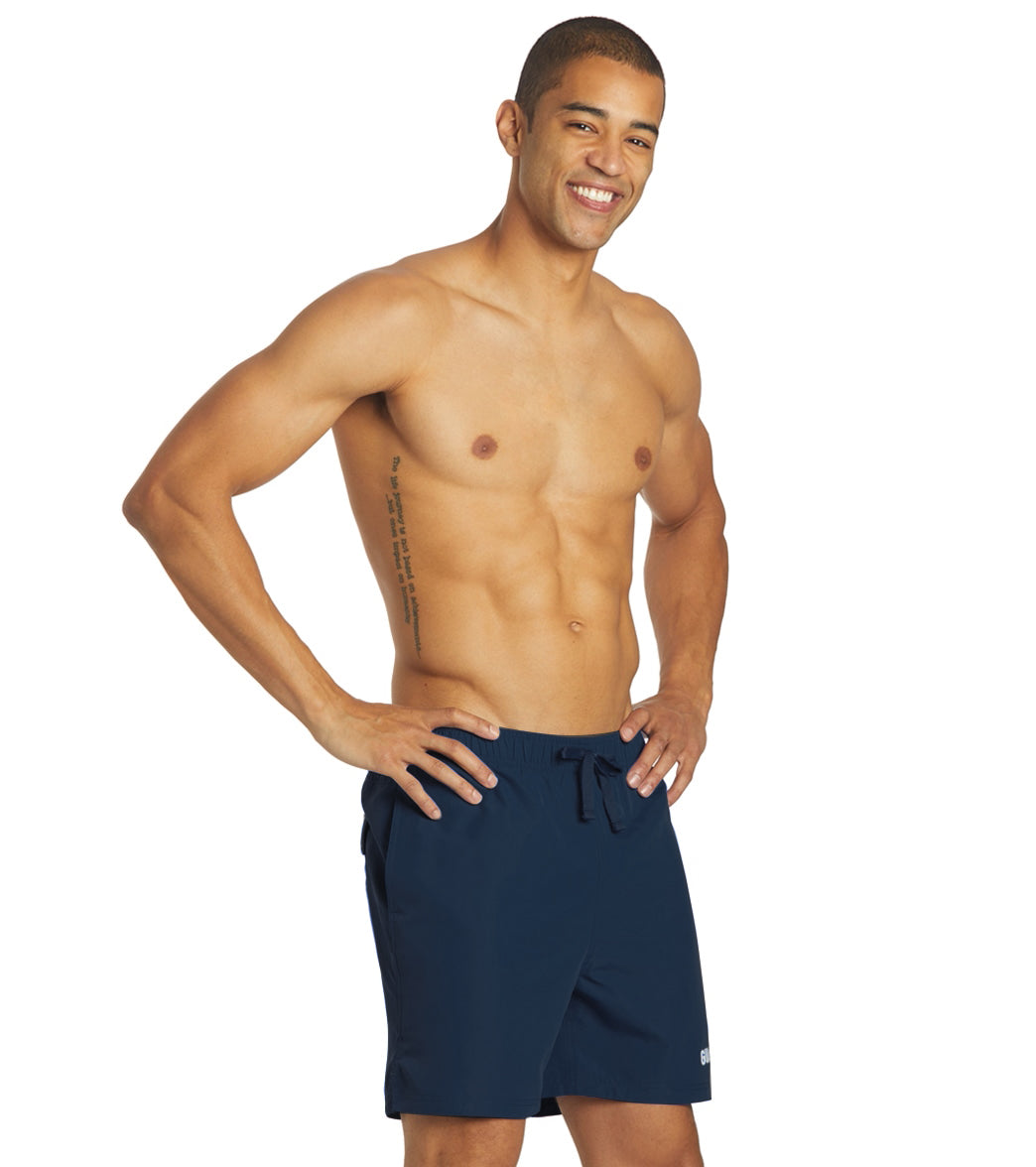 Mens Lifeguard Swimwear Boardshort